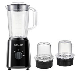 fusion blade blinder