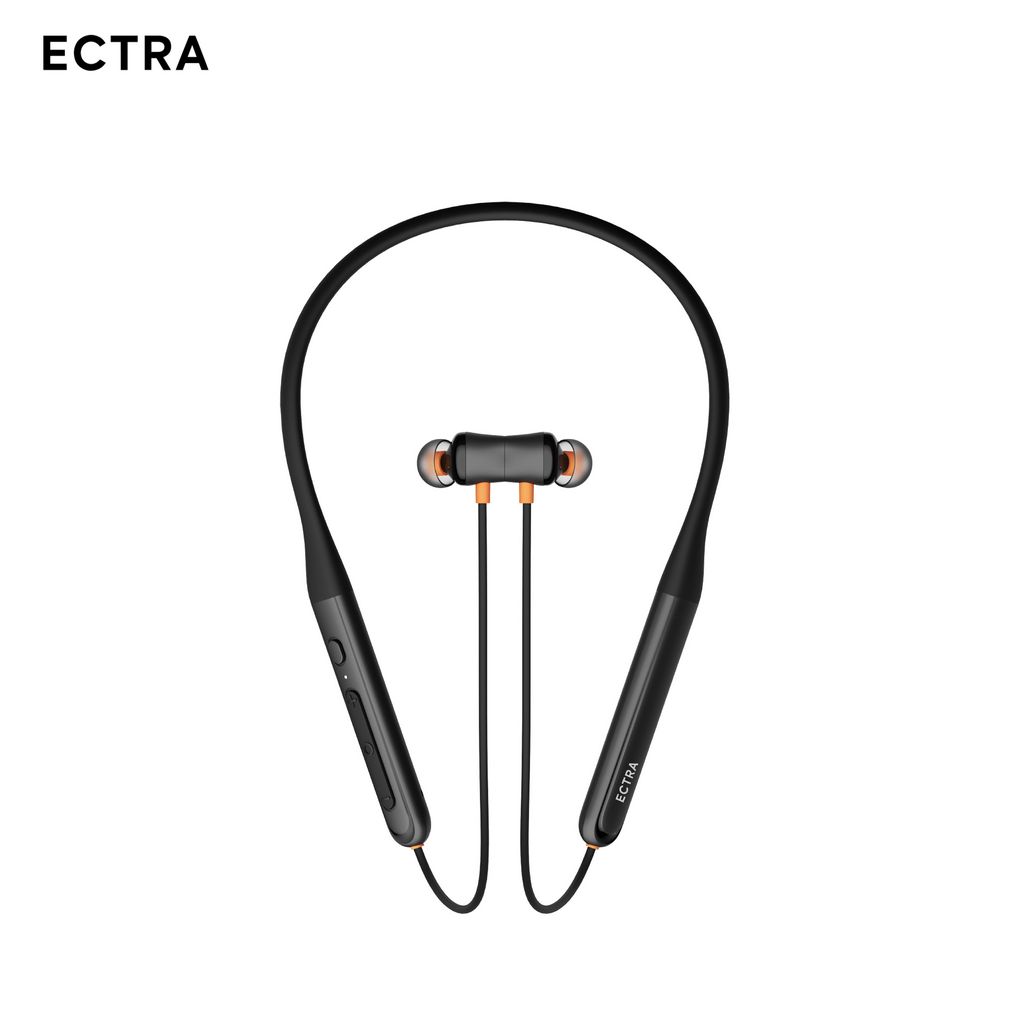 ECTRA Neckband Active