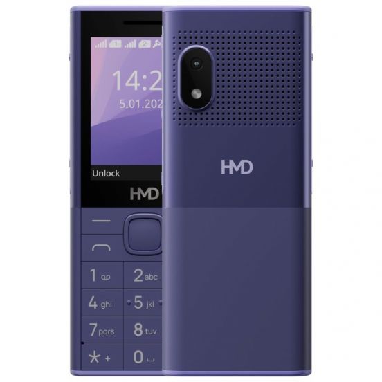 HMD150